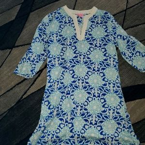 *HOT DEAL* LILLY PULITZER DRESS